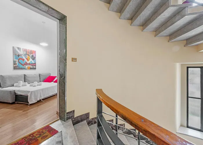 Corso Buenos Aires - Elegant One Bedroom - Wifi شقة ميلان