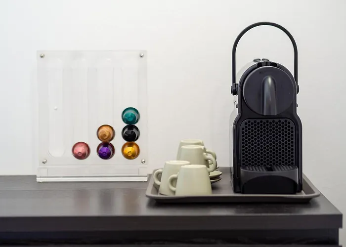 Porta Venezia Corso Buenos Aires - Greendream - Wifi