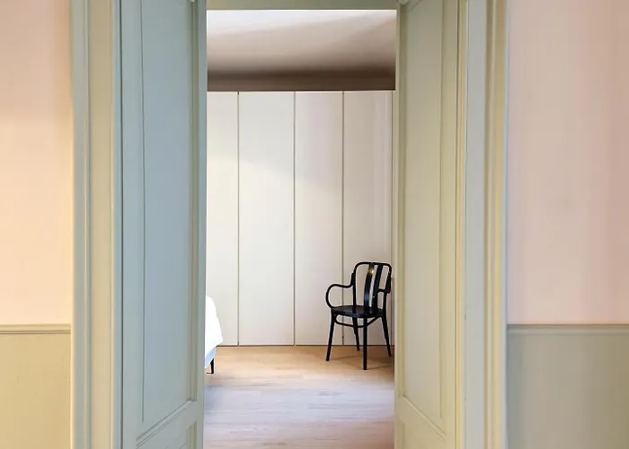 Serendipity - Colonne