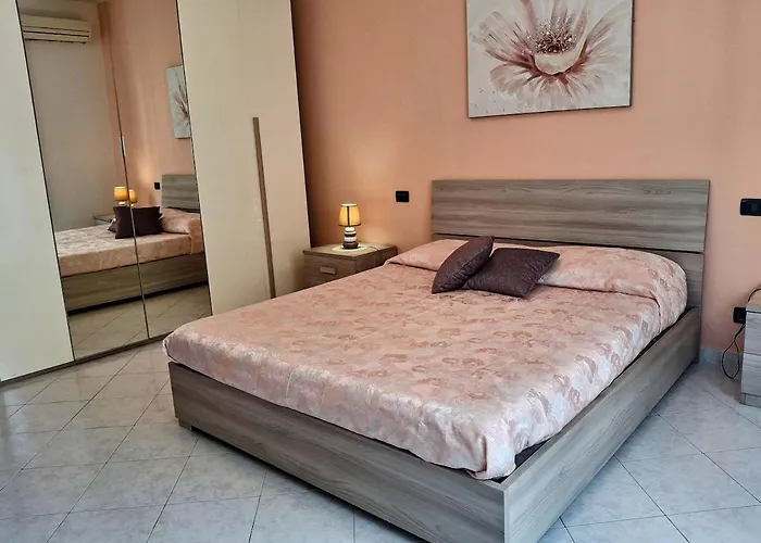 Casa Domenica Box Auto Gratuito * Milano