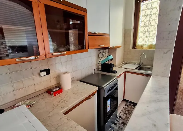 Lejlighed Casa Domenica Box Auto Gratuito