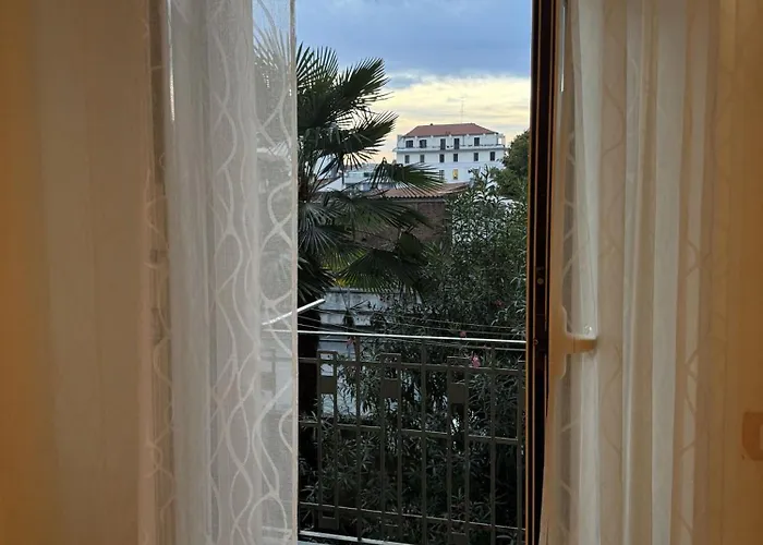 Cozy Apartmán Milán