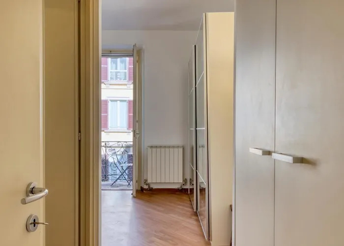 I-host Sempione - Lega Lombarda