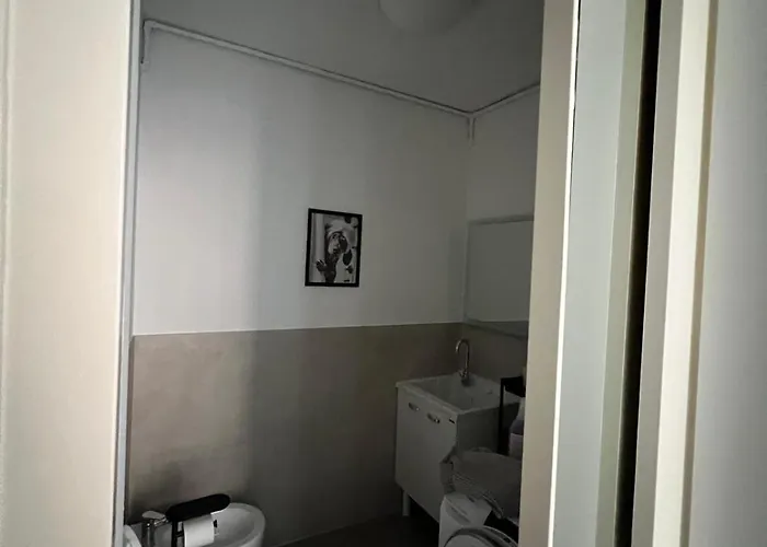 Byron's House Milán