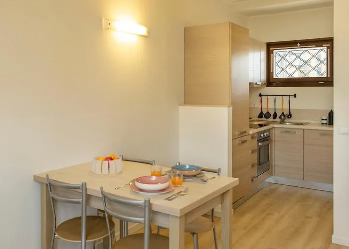 Apartment Porta Romana - Leobrothers - Boncompagni 8 Mailand