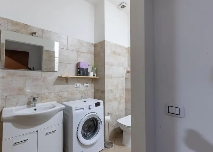 Ciccio's House Апартаменты *