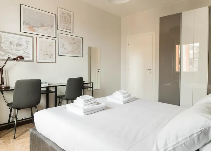Italianway Easy - Corso Lodi 76 Apartamento Milán