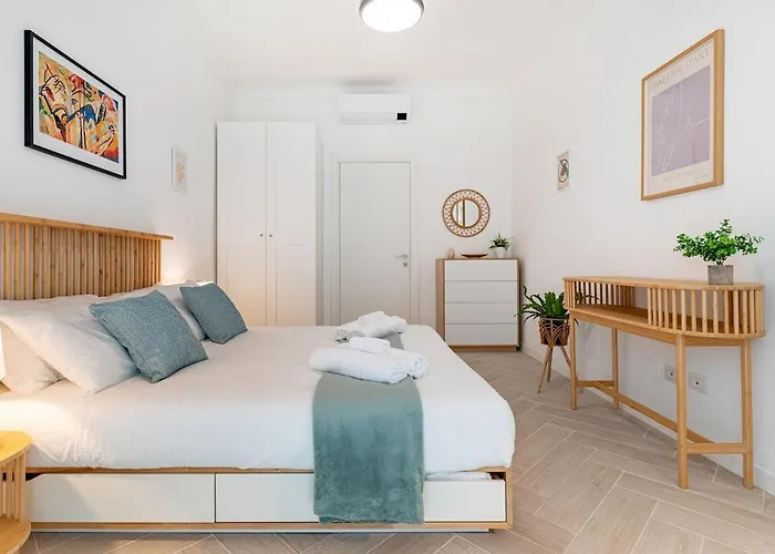 1 Bdr In Porta Romana *