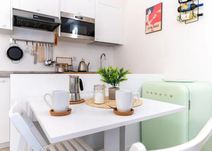 1 Bdr In Porta Romana