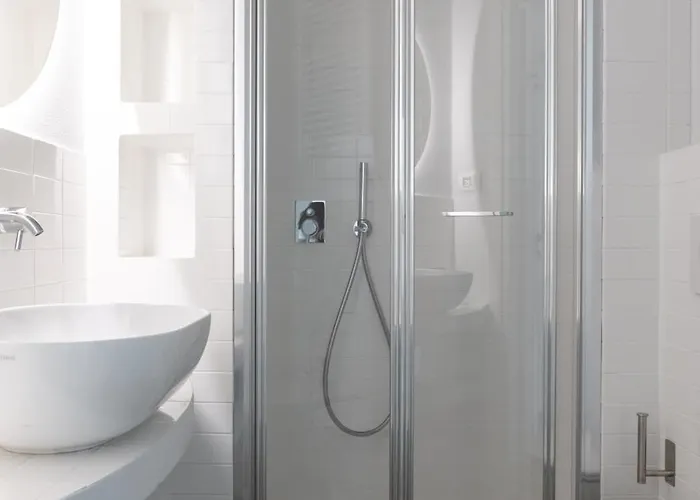 Cozy Two Bedrooms Fiera - Mirable Pm *