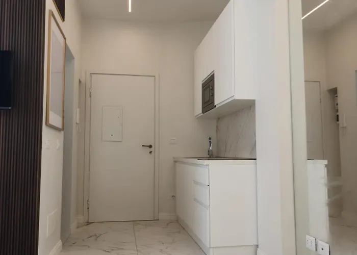 Design In Milan, Metro, Ac And Wifi * Mailand