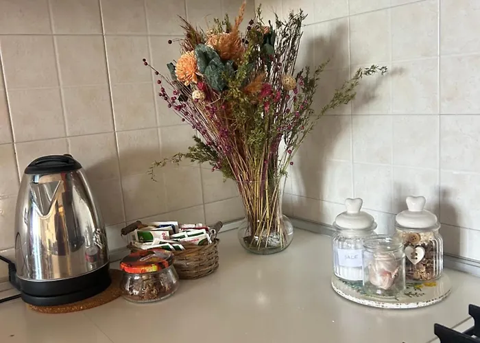 Casa Lancetti - Rooftop Apartament *