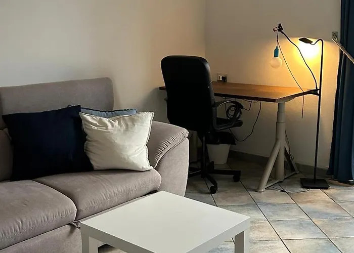 Apartamento Bonola's - M1 Milán