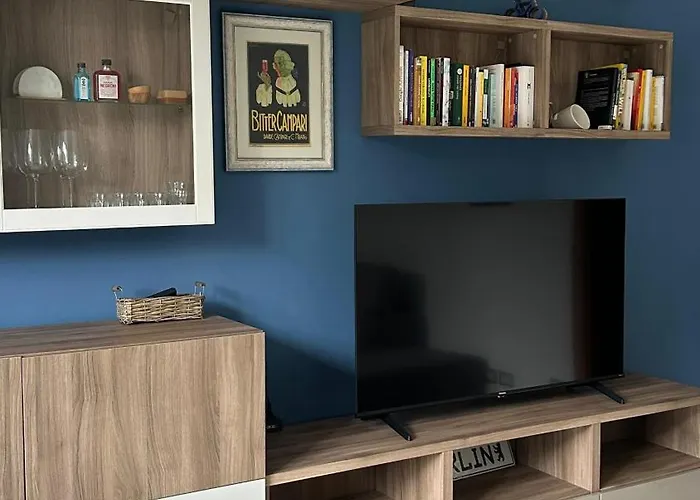 Bonola's - M1 Apartamento