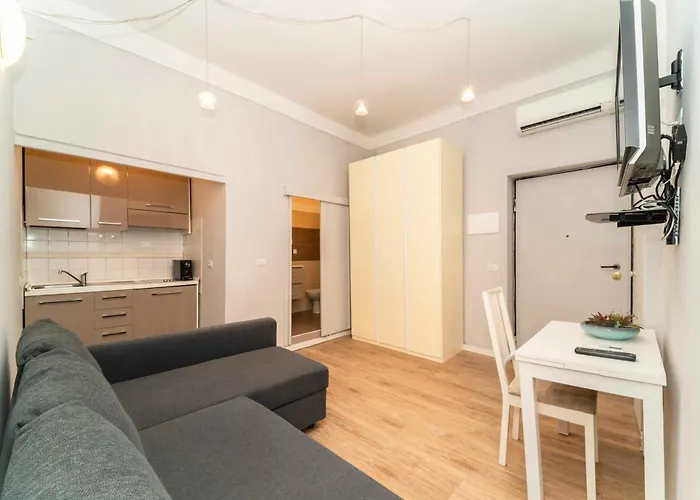 Risorgimento House * Mailand