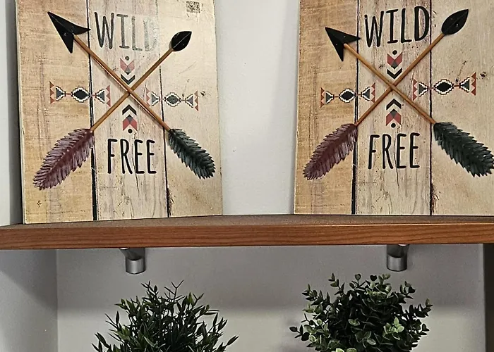 Dimora Duomo-castello Sforzesco Lägenhet Milano