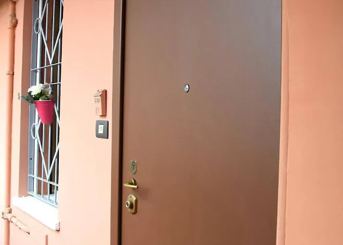 Delizioso In Centro A - U29