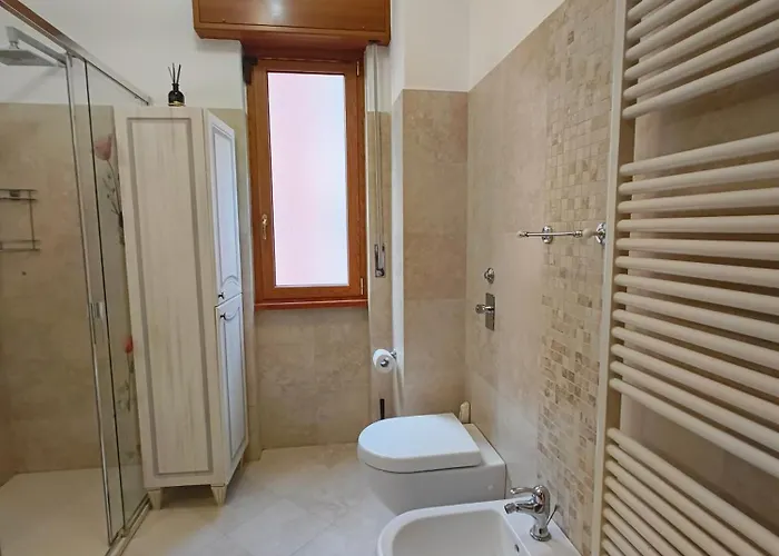 Palazzo Duomo-brera Apartman *