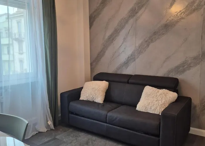 Apartment Sweethome Elegance *