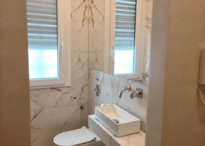 Design In Milan, Metro, Ac And Wifi Apartment *