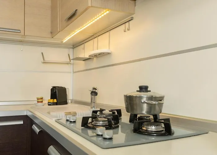 Fondazione Prada - Leobrothers - Ripamonti 132 Lejlighed Milano