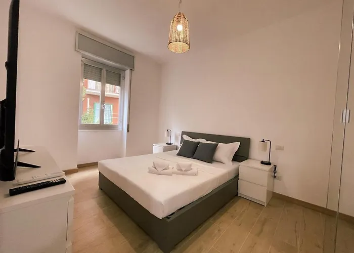 Apartament Monfalcone 25 *