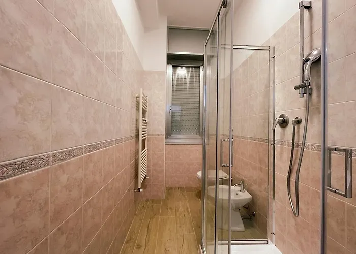Apartmán Monfalcone 25 *