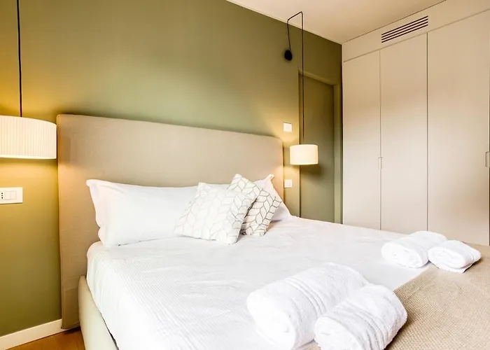 - Bixio 17 P4 - Porta Venezia *