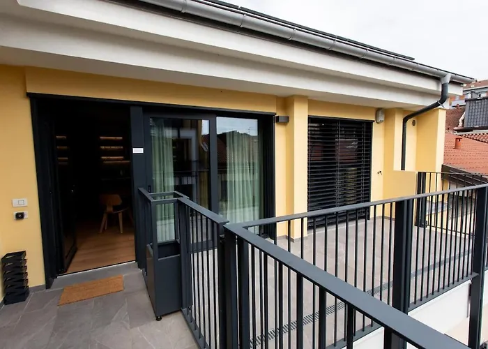 - Bixio 17 P4 - Porta Venezia Милан