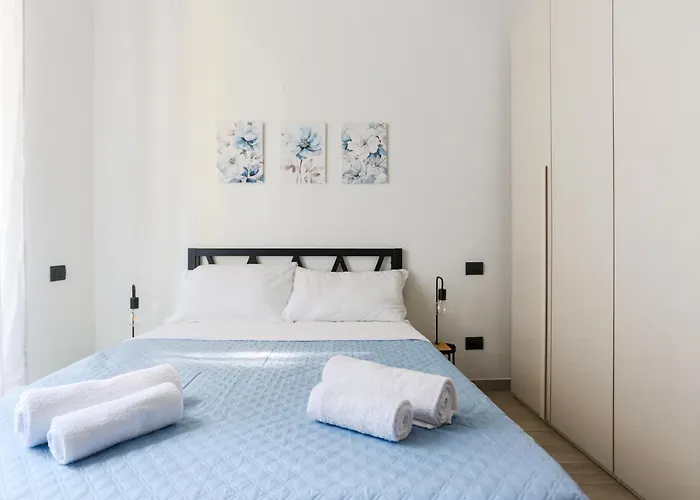 아파트 Casacenisio - Fiera-mico - Sempione *