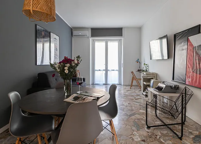 Italianway Comfort - Raffaello Sanzio 33