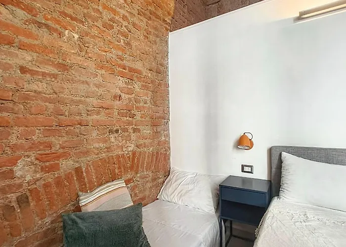 Duomo-centrale Appartamento