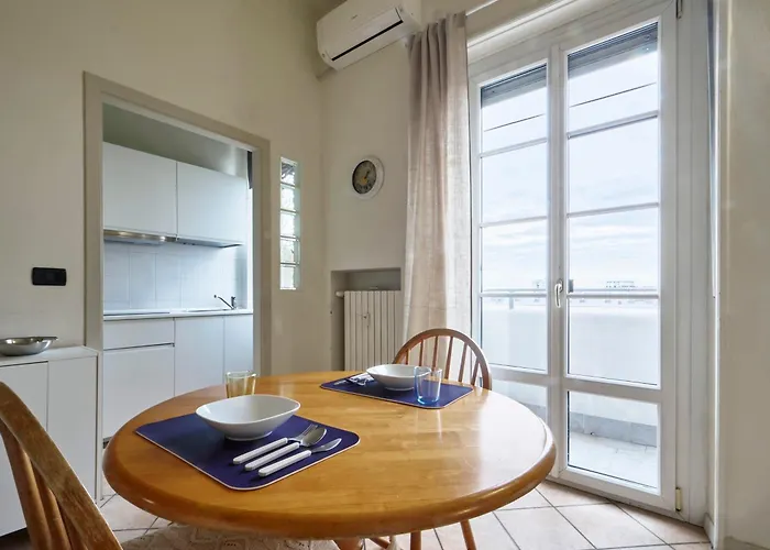 Bright Urban - Porta Romana 밀라노