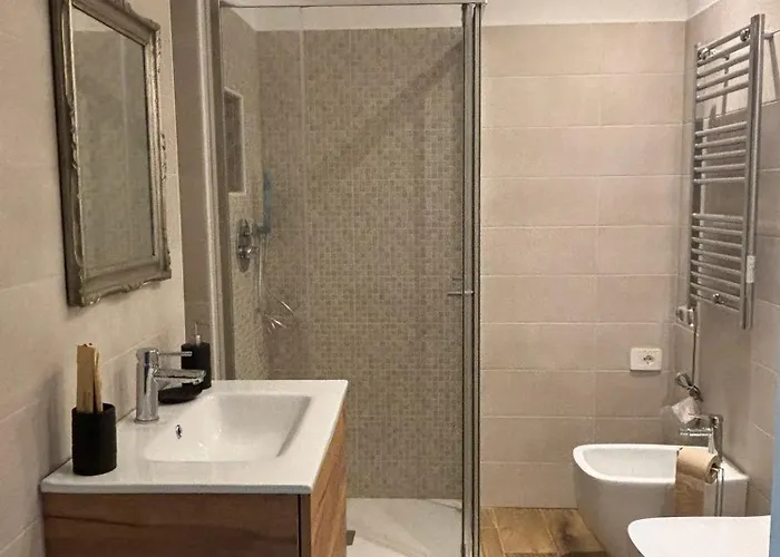 Apartment Urban Nolo - Piazzale Loreto *