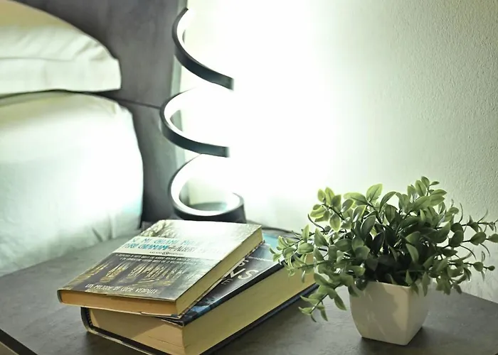 Dabpartment Metro Lambrate - Spazio E Confort * ミラノ