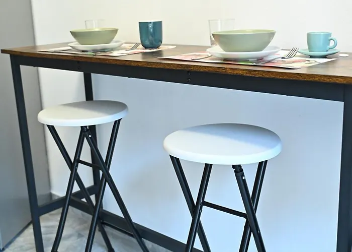 Dabpartment Metro Lambrate - Spazio E Confort * ミラノ