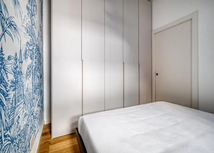 Joivy Modern 1-bedroom Flat In Apartmán *