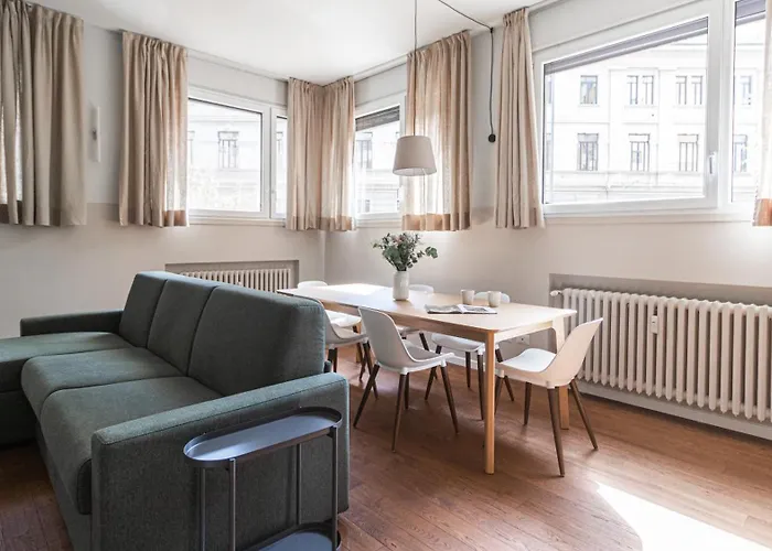 Italianway Comfort - Beato Angelico 1 Lägenhet