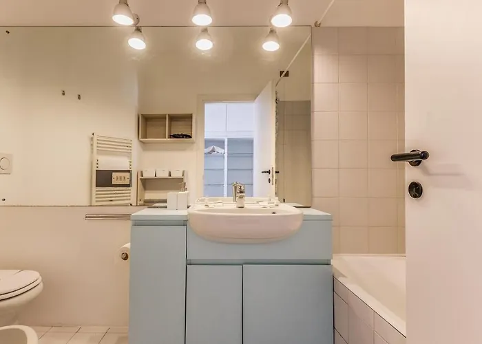 Navigli Duomo Design -tortona-solari- M2 דירה מילאנו