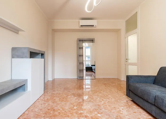 Altamura Trilocale Quartiere Bande Nere San Siro *