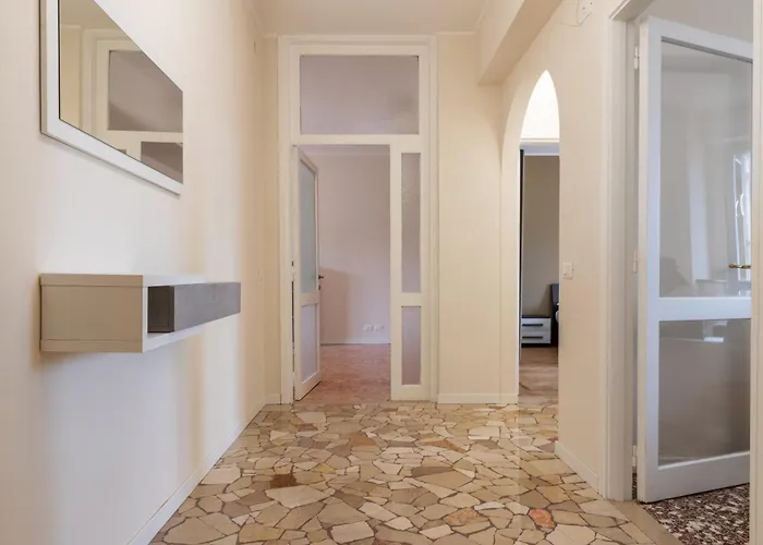 Altamura Trilocale Quartiere Bande Nere San Siro