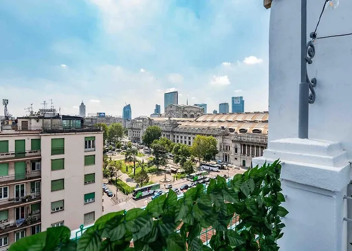 Heated Hydromassage Pool Station1' View Apartmán *