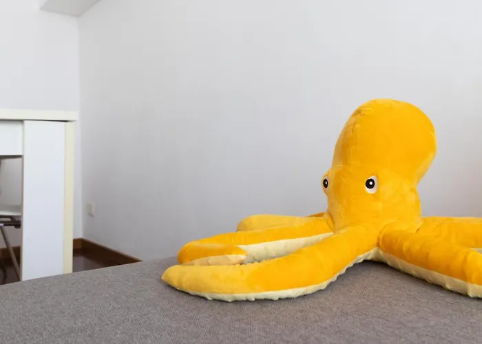 Italianway Easy - Papiniano 38 *