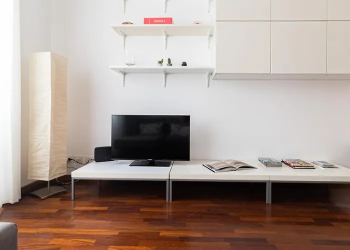 Italianway Easy - Papiniano 38 *