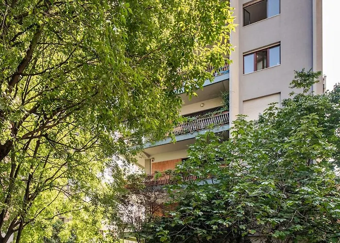 800 M Duomo - Vintage E Spazioso *