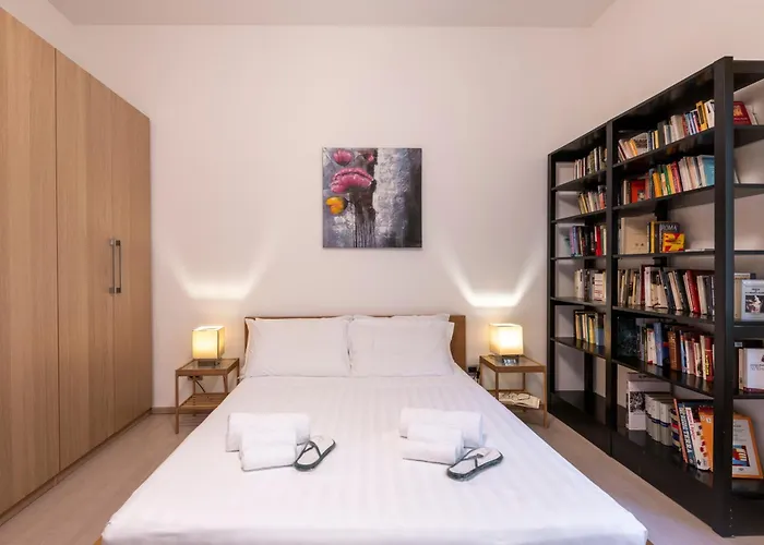 Strambio, 8 - Smart In *