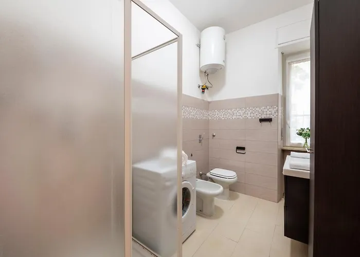 Strambio, 8 - Smart In