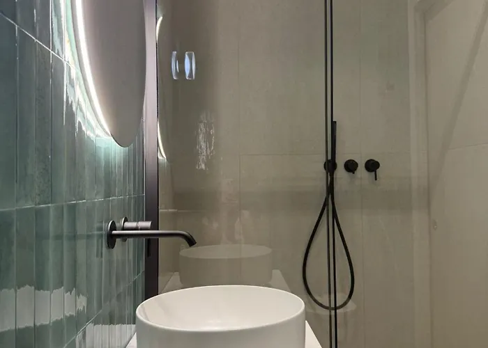 Appartement Bixio 12 - Porta Venezia - In The Heart Of The *