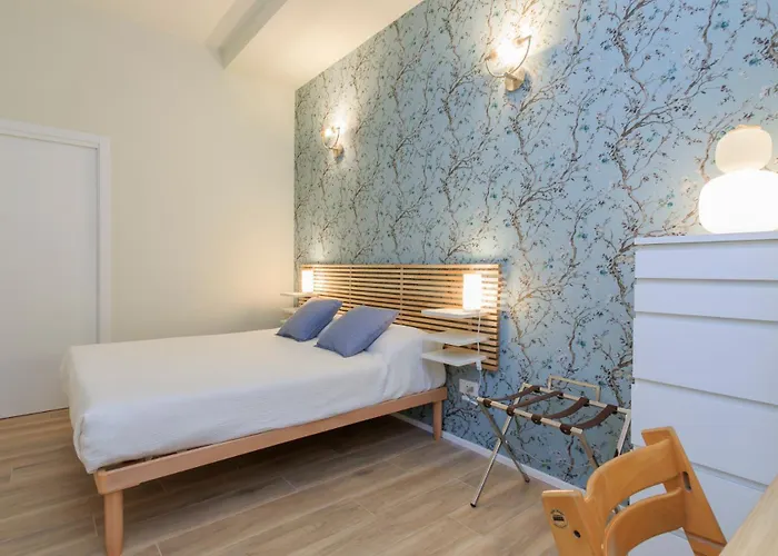 I-host - Ripamonti 205 Milano