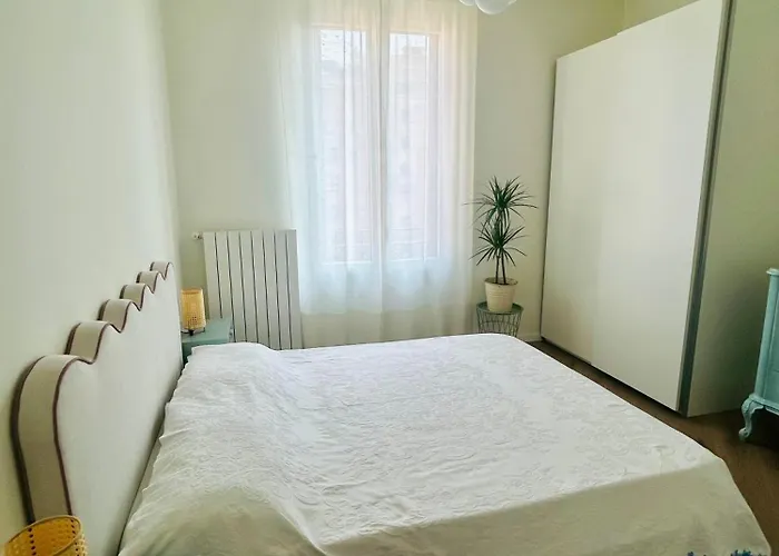 Vanilla Rosemary House Appartamento Milano